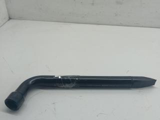 ключ колесный (балонный) Ford Fusion 1 поколение 2003, 1.4 л., бензин, робот, серый, хетчбэк 5 дв., 93BB17032AB