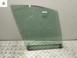 стекло двери передней правой Renault Scenic 1 поколение [рестайлинг] 2002, 1.6 л., бензин, МКПП, серый, минивэн, 43R00049