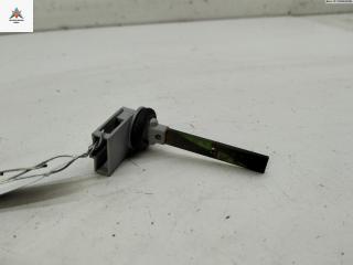 датчик температуры Skoda Octavia mk2 (A5 1Z) 2009, 1.9 л., дизель, МКПП, красный, хетчбэк 5 дв., 4B0820539