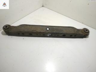 рычаг задний Renault Koleos 1 поколение 2008, 2.0 л., дизель, МКПП, серый, внедорожник 5 дв.