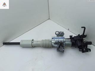 рулевая колонка Opel Zafira 1 поколение (A) 1999, 1.8 л., бензин, АКПП, серый, минивэн, 00923150