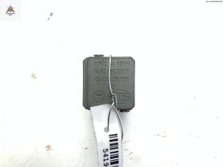 реле (прочие) Mercedes-Benz E-Класс W211/S211 2004, 3.2 л., дизель, АКПП, чёрный, универсал, 0025422619