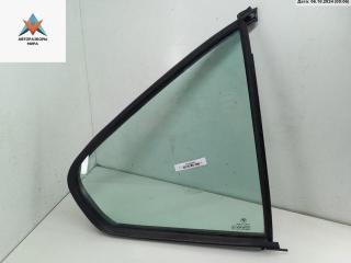 форточка задняя правая BMW 3 серия E36 1995, 1.8 л., бензин, МКПП, серый, седан, 8122406