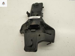 панель заднего левого фонаря Volkswagen Touran 1 поколение 2004, 1.9 л., дизель, МКПП, чёрный, минивэн, 1T0945257D