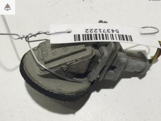 Патрон лампы фонаря Peugeot 407 1 поколение 2005, 1.6 л., дизель, МКПП, синий, универсал