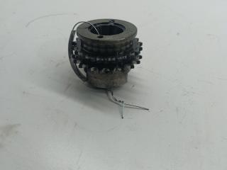 прочая запчасть Ford S-Max 1 поколение 2006, 1.8 л., дизель, МКПП, серый, минивэн, 262B631EM46