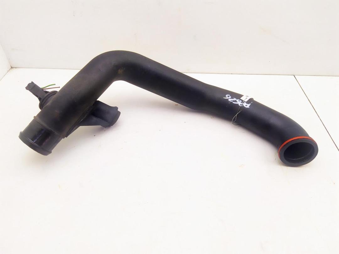 патрубок турбины Mercedes-Benz A W168 2001, 1.7 л., дизель, 1685280108