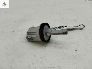 датчик температуры Volkswagen Touran 1 поколение 2003, 1.6 л., бензин, МКПП, чёрный, минивэн, 1K0907543A