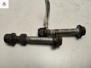 Болт крепления Renault Kangoo 1 поколение [рестайлинг] 2008, 1.5 л., дизель, МКПП, красный, фургон