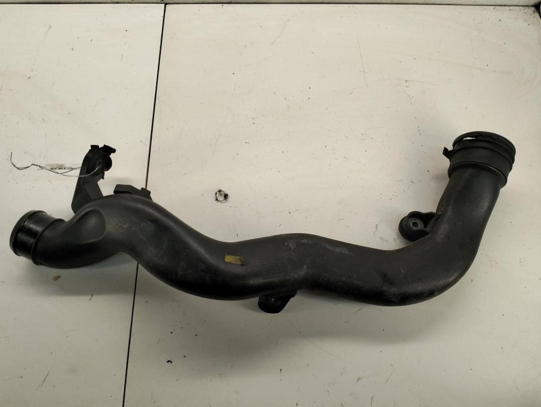 патрубок турбины Volkswagen Touran 2007, 1.4 л., бензин, 1K0145162BL