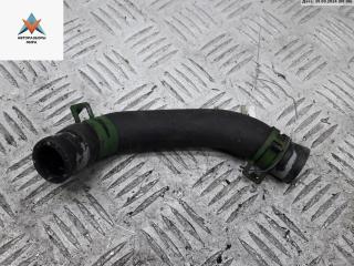 патрубок (трубопровод, шланг) Volkswagen Golf 3 поколение 1995, 1.4 л., бензин, МКПП, красный, хетчбэк 3 дв., ABD