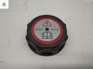 пробка расширительного бачка Ford Mondeo 2 поколение 1997, 2.5 л., бензин, МКПП, синий, универсал, 95BB8100AA