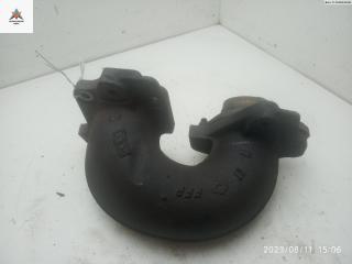 коллектор выпускной Opel Movano A 2001, 2.2 л., дизель, микроавтобус