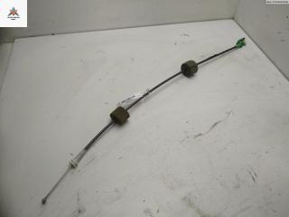 Трос двери задней Ford Mondeo 3 поколение [рестайлинг] 2006, 2.2 л., дизель, МКПП, серый, хетчбэк 5 дв.