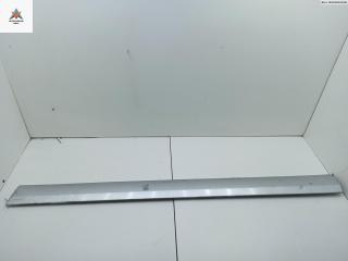 молдинг двери передней правой Opel Omega B [рестайлинг] 2002, 2.2 л., бензин, МКПП, серый, универсал, 90566962