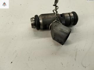 форсунка Volkswagen Golf 4 поколение 2000, 1.6 л., бензин, МКПП, серый, хетчбэк 5 дв., 036031T