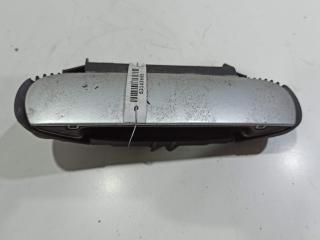 ручка наружная передняя правая Audi A6 4B/C5 [рестайлинг] 2003, 1.9 л., дизель, МКПП, серый, седан, 4B0839208, 4B0839885