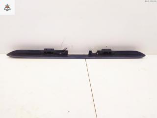 накладка подсветки номера Mercedes-Benz C-Класс W202/S202 [рестайлинг] 1998, 2.4 л., бензин, АКПП, синий, универсал, 2027400293