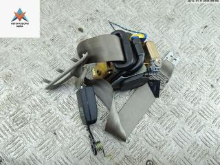 ремень безопасности Renault Vel Satis 1 поколение 2003, 2.2 л., дизель, МКПП, серый, хетчбэк 5 дв., 3214012