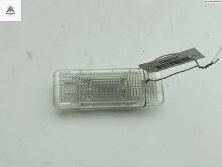 фонарь салона (плафон) BMW 5 серия E39 [рестайлинг] 2000, 2.8 л., бензин, МКПП, серый, универсал, 8363604