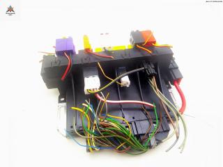 блок предохранителей Mercedes-Benz CL-Класс C215 [рестайлинг] 2002, 5.0 л., бензин, АКПП, серый, купе, 0325458232