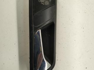 ручка внутренняя задняя правая Volkswagen Passat B6 2005, 1.6 л., бензин, МКПП, синий, универсал, 3C4839114