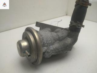 клапан EGR Chrysler PT Cruiser 1 поколение [рестайлинг] 2005, 2.2 л., дизель, МКПП, красный, минивэн, 6641420119