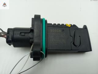 Расходомер (измеритель потока воздуха) Opel Agila 2 поколение (B) 2012, 1.2 л., бензин, АКПП, синий, хетчбэк 5 дв., 0280018265