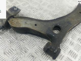 рычаг передний правый Ford Tourneo Connect 1 поколение 2007, 1.8 л., дизель, МКПП, серый, фургон, 1355048, 4T16-3042-AA