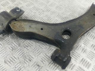 рычаг передний правый Ford Transit/Tourneo Connect 2007, 1.8 л., дизель, МКПП, серый, фургон, 1355048, 4T16-3042-AA