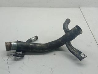 трубка охлаждающей жидкости Ford S-Max 1 поколение 2006, 1.8 л., дизель, МКПП