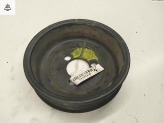 шкив насоса гидроусилителя Volkswagen Golf 4 поколение 1998, 1.4 л., бензин, МКПП, красный, хетчбэк 3 дв., 030145269A