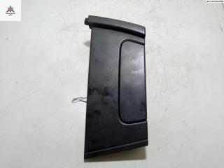 ручка наружная задняя правая Honda HR-V 2 поколение 2017, 1.5 л., бензин, МКПП, белый, внедорожник 5 дв., 72640-T7W-A01