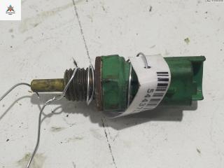 датчик температуры Peugeot 206 1 поколение [рестайлинг] 2003, 1.1 л., бензин, МКПП, серый, хетчбэк 3 дв., 96368024