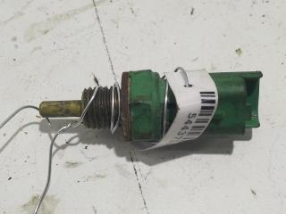 датчик температуры Peugeot 206 1 поколение [рестайлинг] 2003, 1.1 л., бензин, МКПП, серый, хетчбэк 3 дв., 96368024