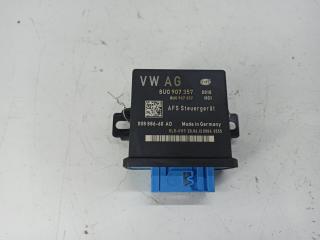 блок управления (другие) Audi Q3 8U 2012, 2.0 л., дизель, АКПП, серый, внедорожник 5 дв., 8U0907357