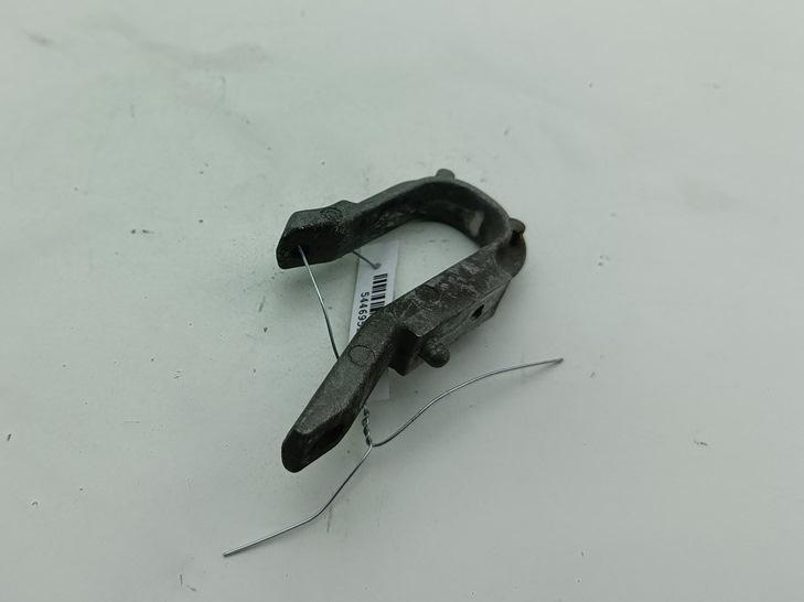 кронштейн радиатора Opel Astra G 1998, 1.6 л., бензин, МКПП, зелёный, хетчбэк 5 дв., 90530925