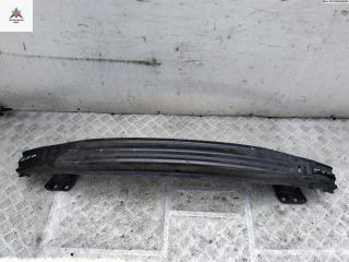 усилитель бампера переднего Skoda Fabia 1 поколение (6Y) 2002, 1.4 л., бензин, МКПП, серый, универсал, 6Y0807109A