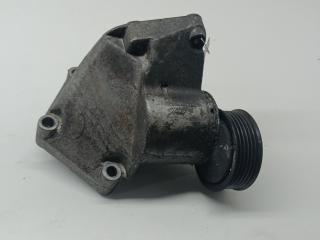 механизм натяжения ремня, цепи Ford Focus 1 поколение [рестайлинг] 2001, 1.6 л., i, бензин, МКПП, серый, универсал, 98MM3C631CG