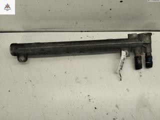 топливная рампа Volkswagen Golf 4 поколение 2002, 1.4 л., бензин, МКПП, синий, хетчбэк 5 дв., 036133319AA