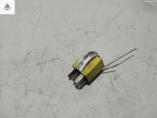 реле (прочие) Peugeot 308 T9 2014, 1.6 л., бензин, МКПП, чёрный, хетчбэк 5 дв., 9673062180