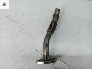 Трубка масляная турбины Audi A6 4B/C5 [рестайлинг] 2001, 2.5 л., дизель, МКПП, серый, универсал