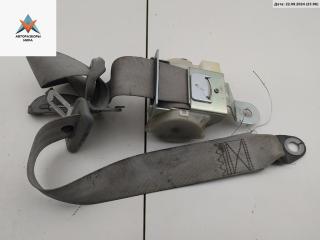 ремень безопасности Hyundai Santa Fe 2 поколение (CM) 2007, 2.2 л., дизель, МКПП, чёрный, внедорожник 5 дв., 888802B210J4