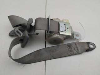 ремень безопасности Hyundai Santa Fe 2 поколение (CM) 2007, 2.2 л., дизель, МКПП, чёрный, внедорожник 5 дв., 888802B210J4
