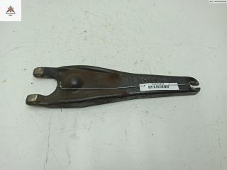 вилка сцепления Renault Kangoo 1 поколение 2001, 1.9 л., дизель, МКПП, зелёный, фургон