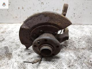 ступица передняя правая Volkswagen Transporter T4 1992, 2.5 л., бензин, АКПП, синий, микроавтобус