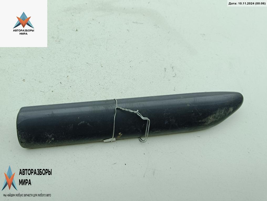 молдинг крыла Peugeot 806 221 1995, 1.9 л., дизель, МКПП, синий, минивэн, 1462401077 - фото №1