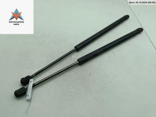 амортизатор крышки багажника (3-5 двери) Ford Mondeo 2 поколение 1999, 1.8 л., бензин, МКПП, серый, универсал, 93BBN406A10AC