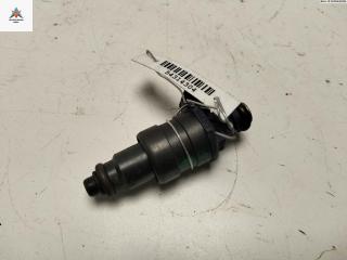 форсунка Renault Megane 1 поколение 1996, 1.6 л., бензин, МКПП, красный, хетчбэк 5 дв., 866313