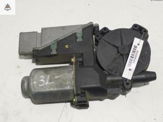 моторчик стеклоподъемника задний левый Peugeot 307 1 поколение 2002, 2.0 л., МКПП, универсал, 400632E